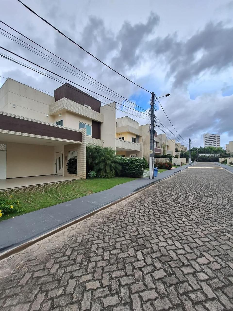 Condomínio no Olho d Água MOBILIADA