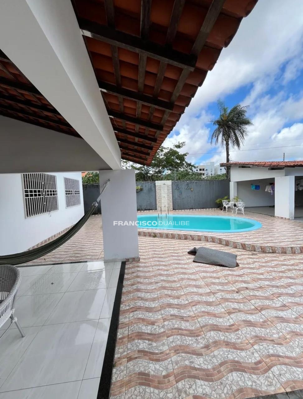 Jardim Atlântico