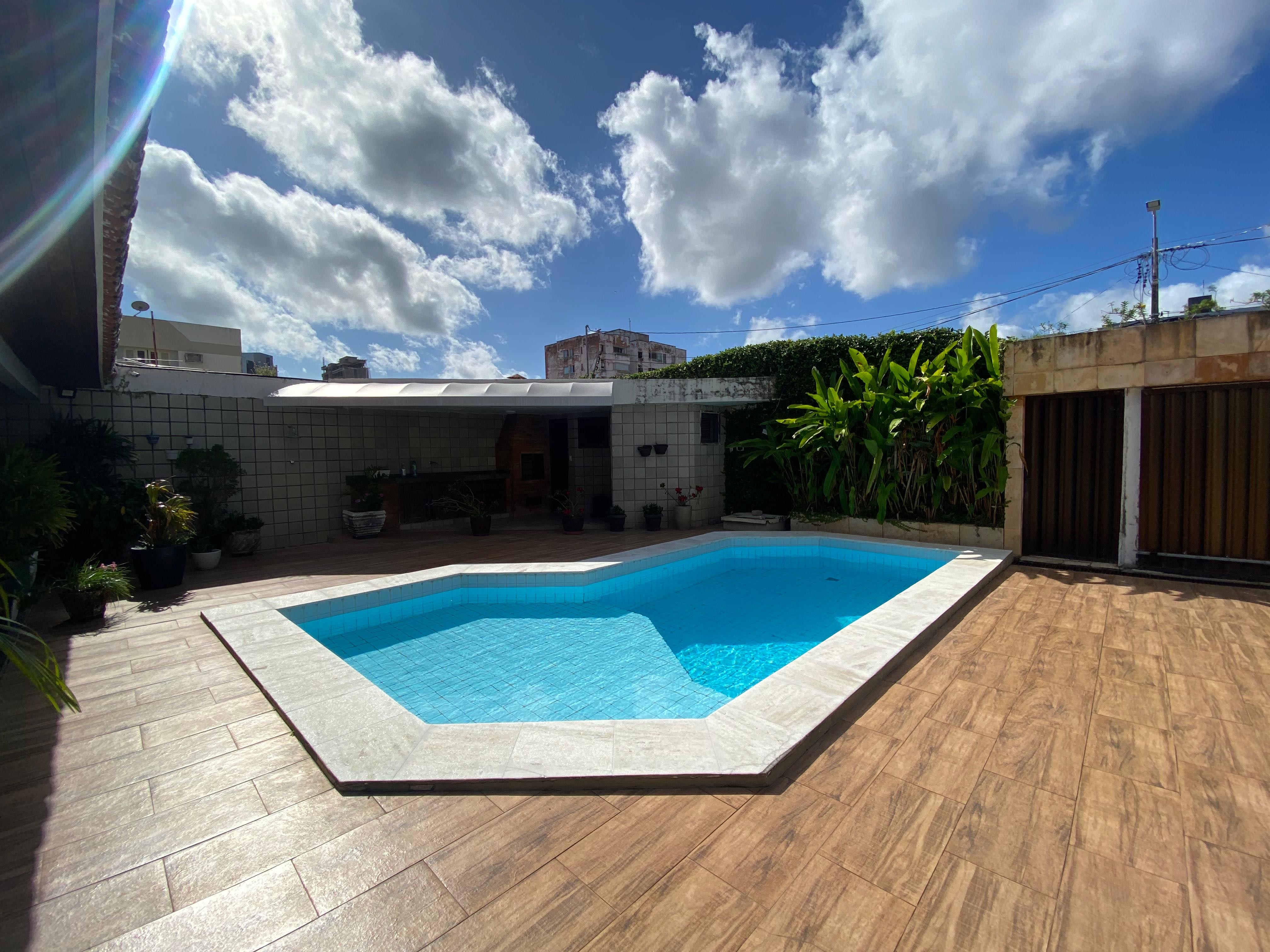 Casa duplex no coração do Renascença! — foto 2 de 26