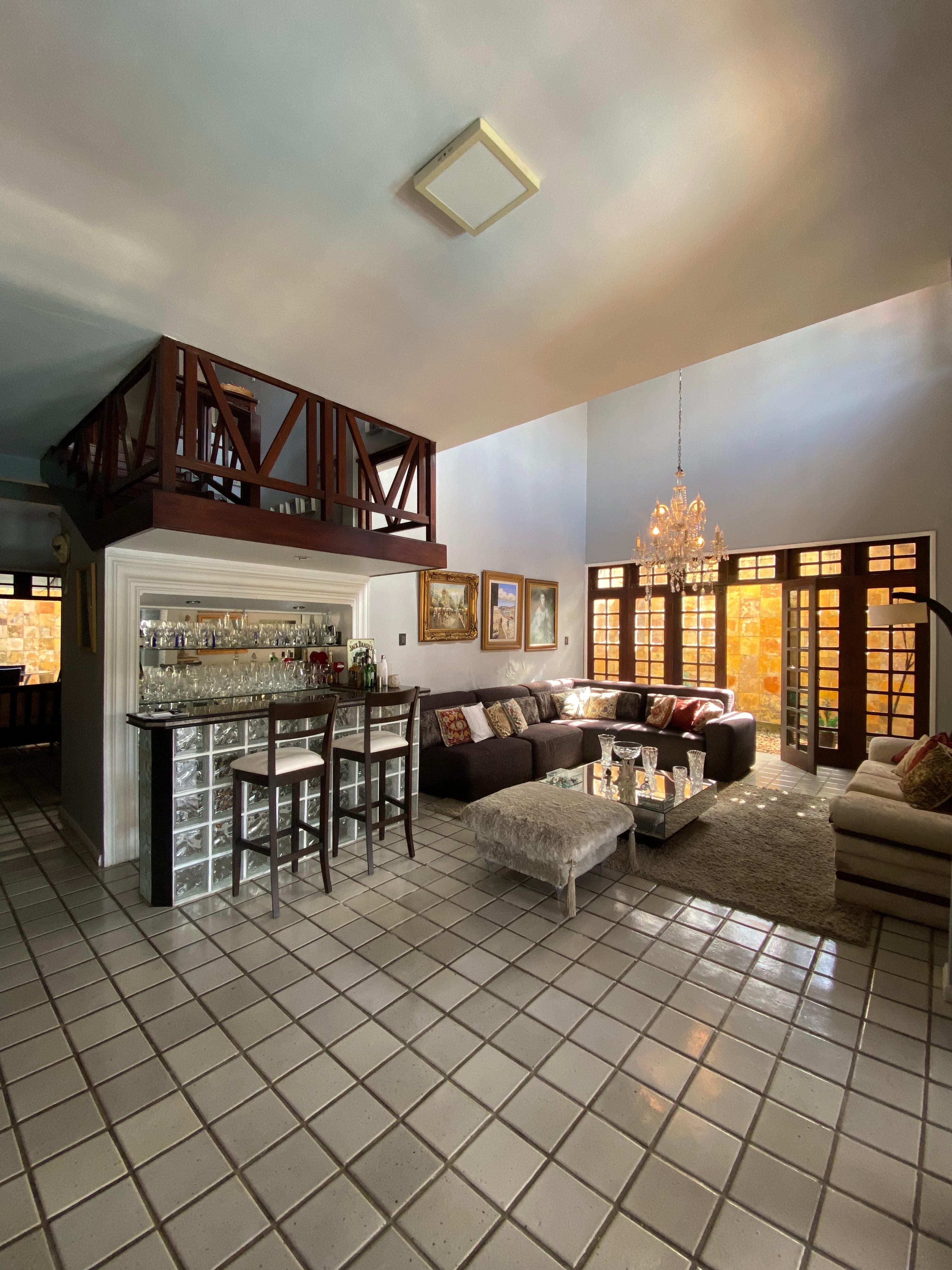 Casa duplex no coração do Renascença! — foto 4 de 26
