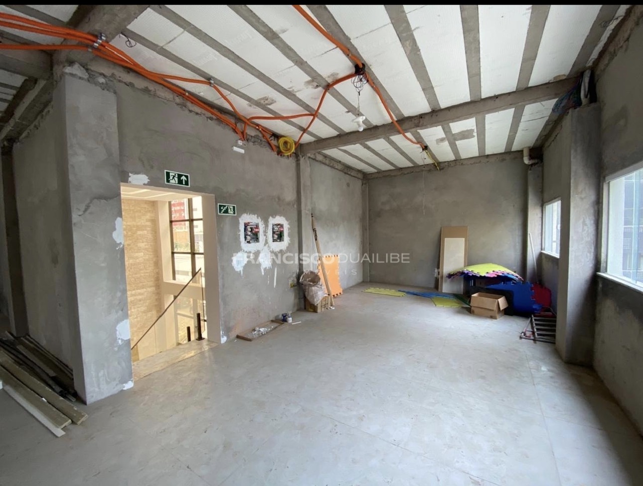 Prédio Comercial em Renascença — foto 2 de 4