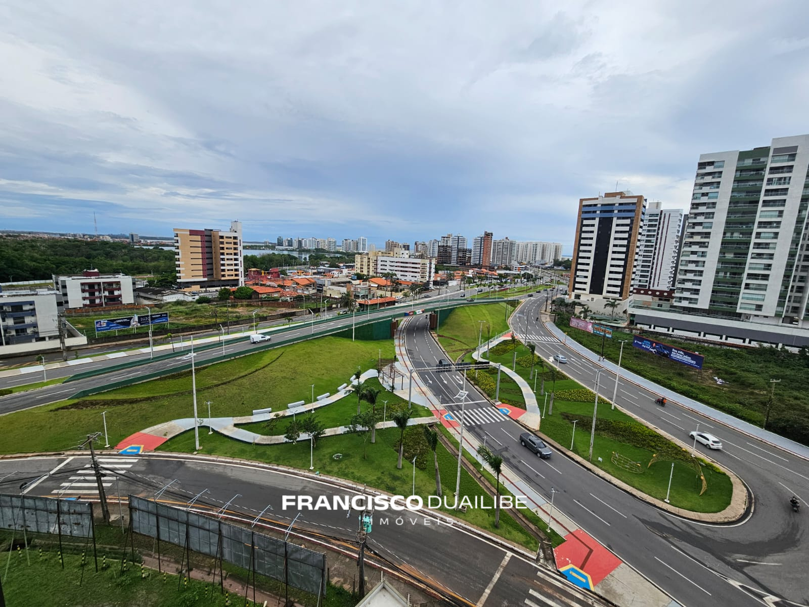 Apto vista para a Litorânea — foto 2 de 19
