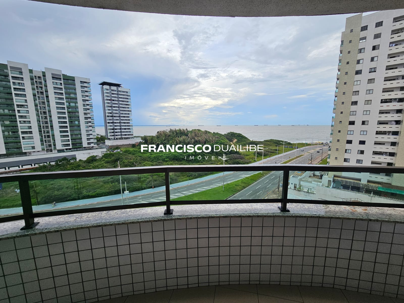 Apto vista para a Litorânea — foto 3 de 19