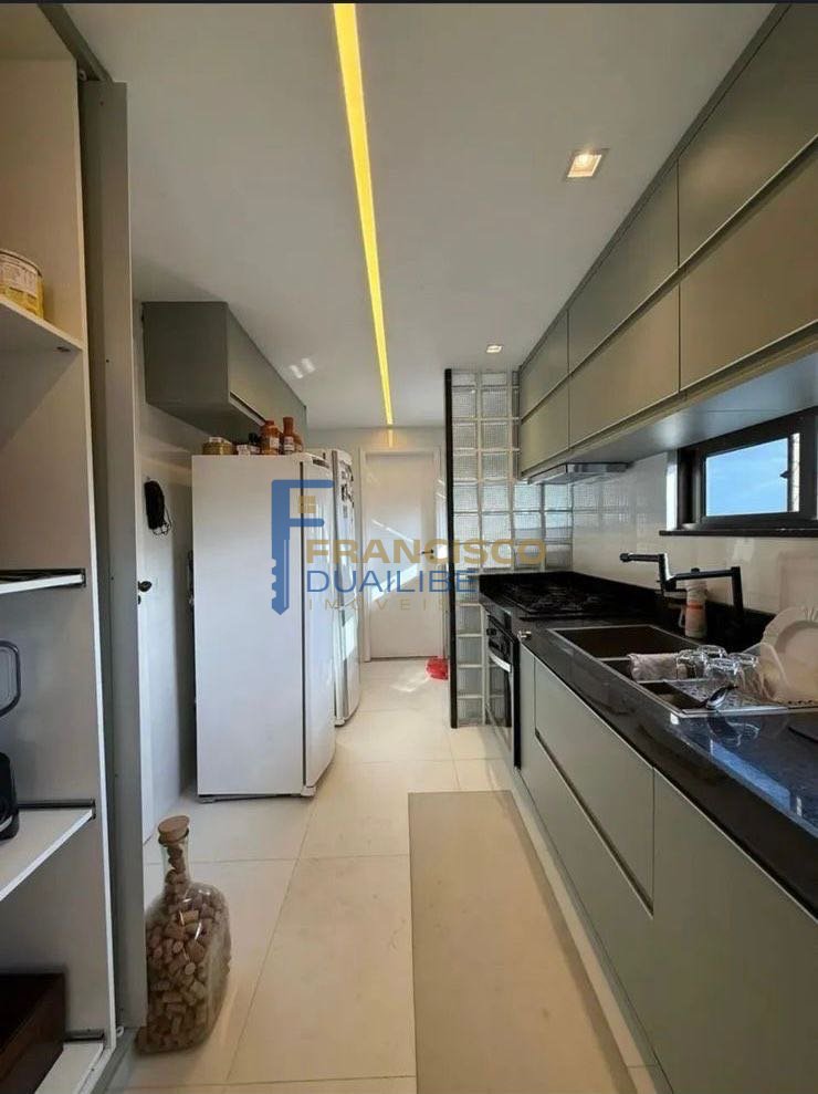 Apto no Renascença 117m — foto 4 de 10