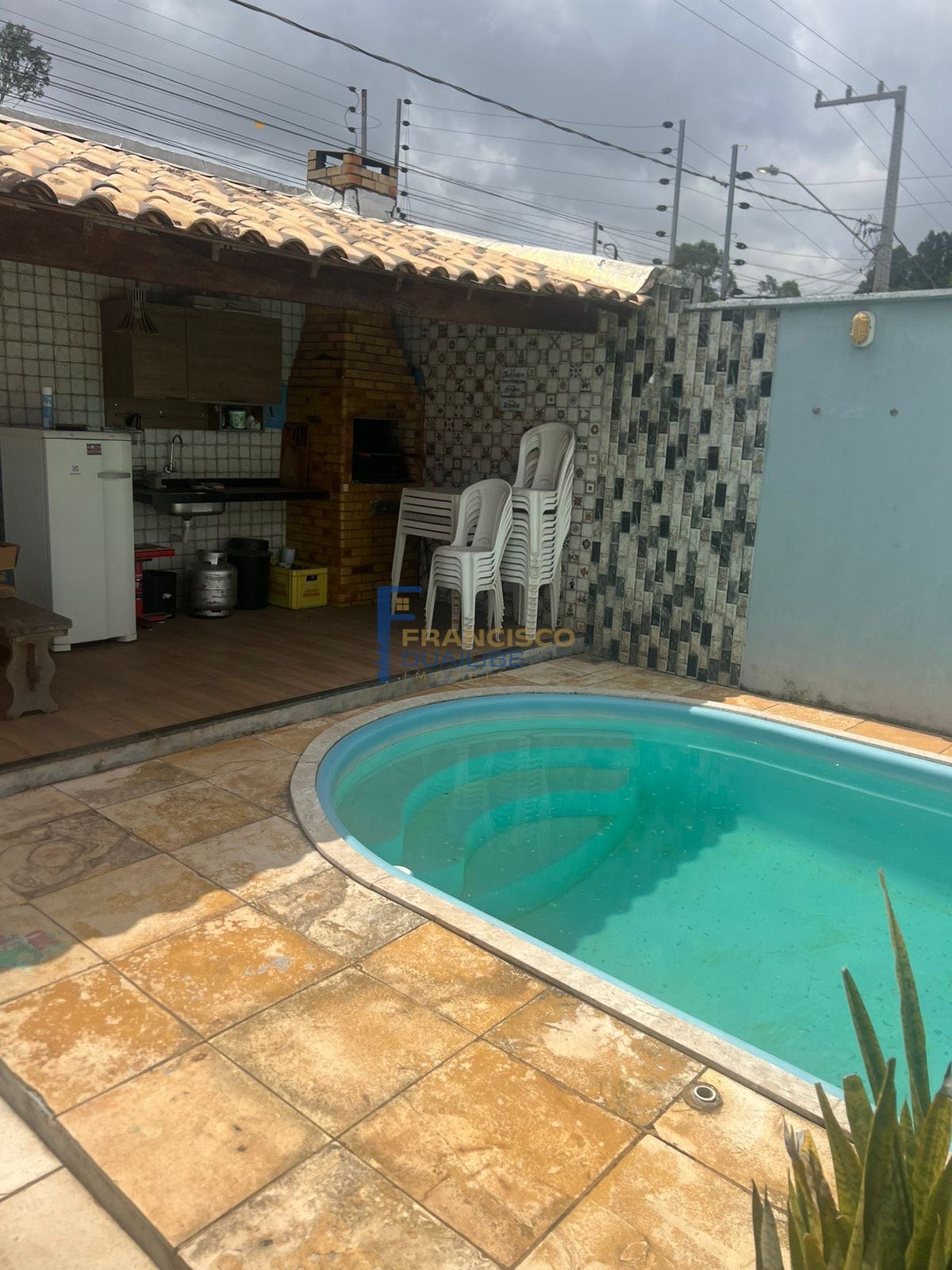Casa Solta no Araçagy