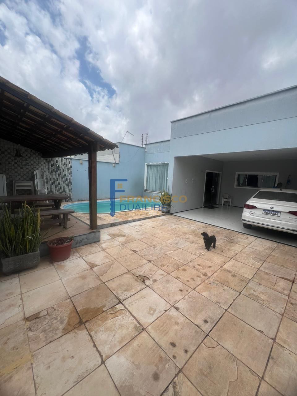 Casa Solta no Araçagy — foto 2 de 12