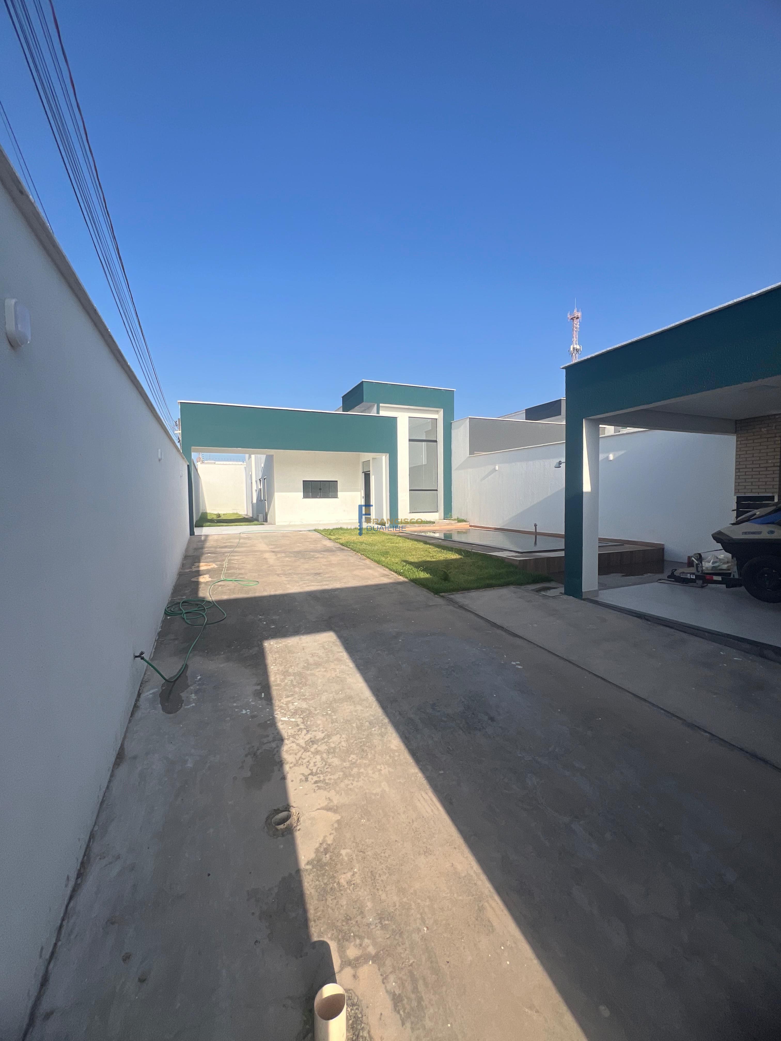 CASAS NOVAS ARAÇAGY — foto 2 de 16