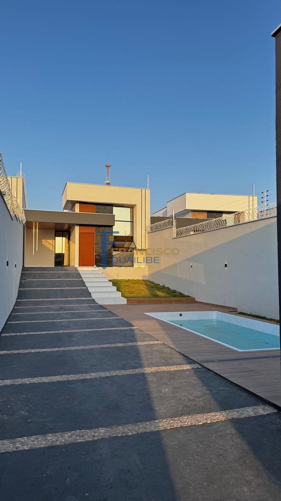 CASAS NOVAS NA PLANTA
