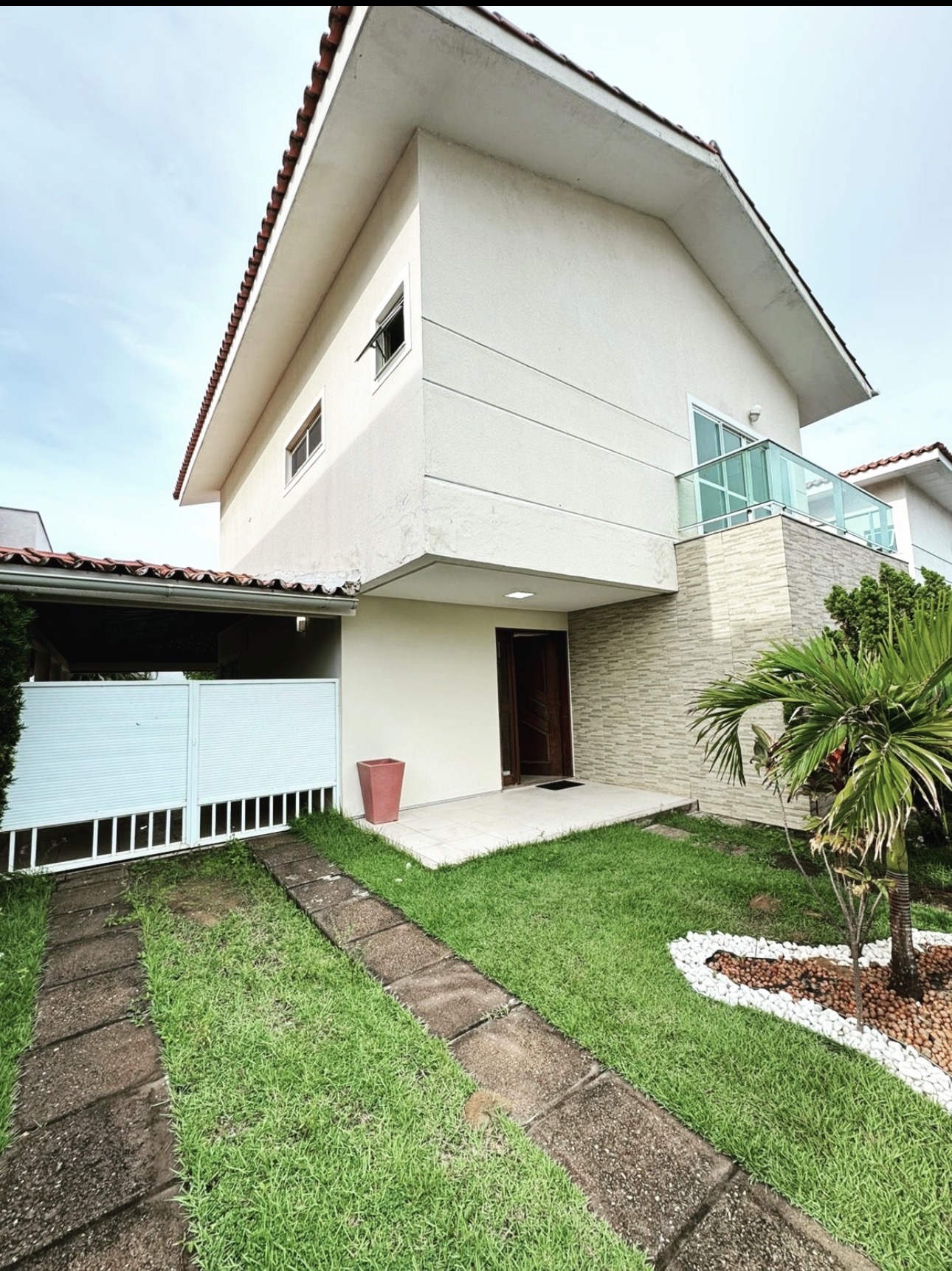 Cond Alto Padrão