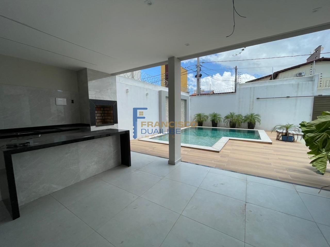 Casa Duplex no Araçagy — foto 2 de 14