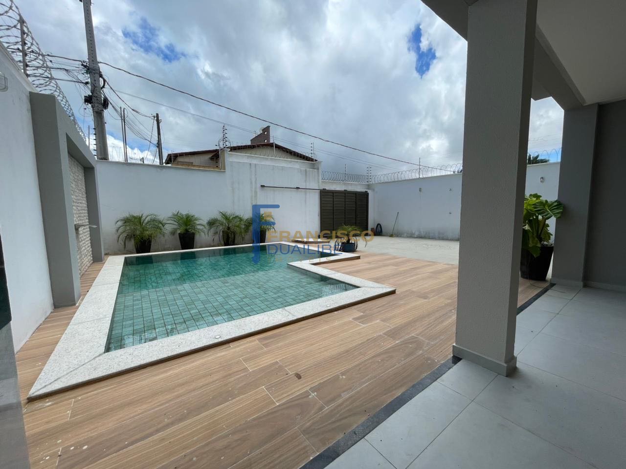 Casa Duplex no Araçagy — foto 3 de 14