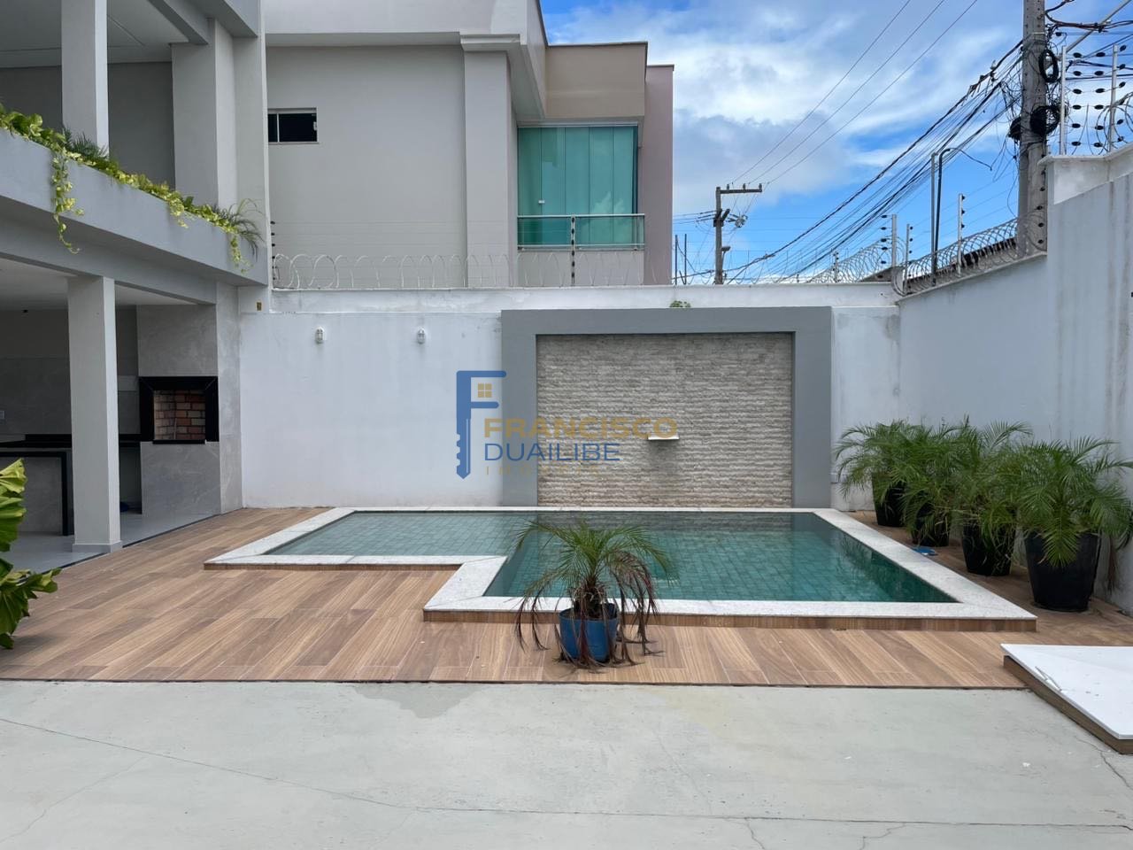 Casa Duplex no Araçagy — foto 5 de 14