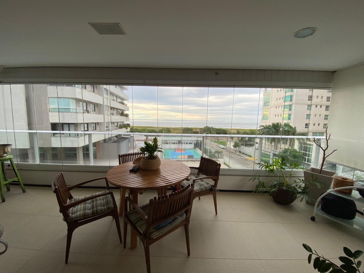 Apartamento na Península
