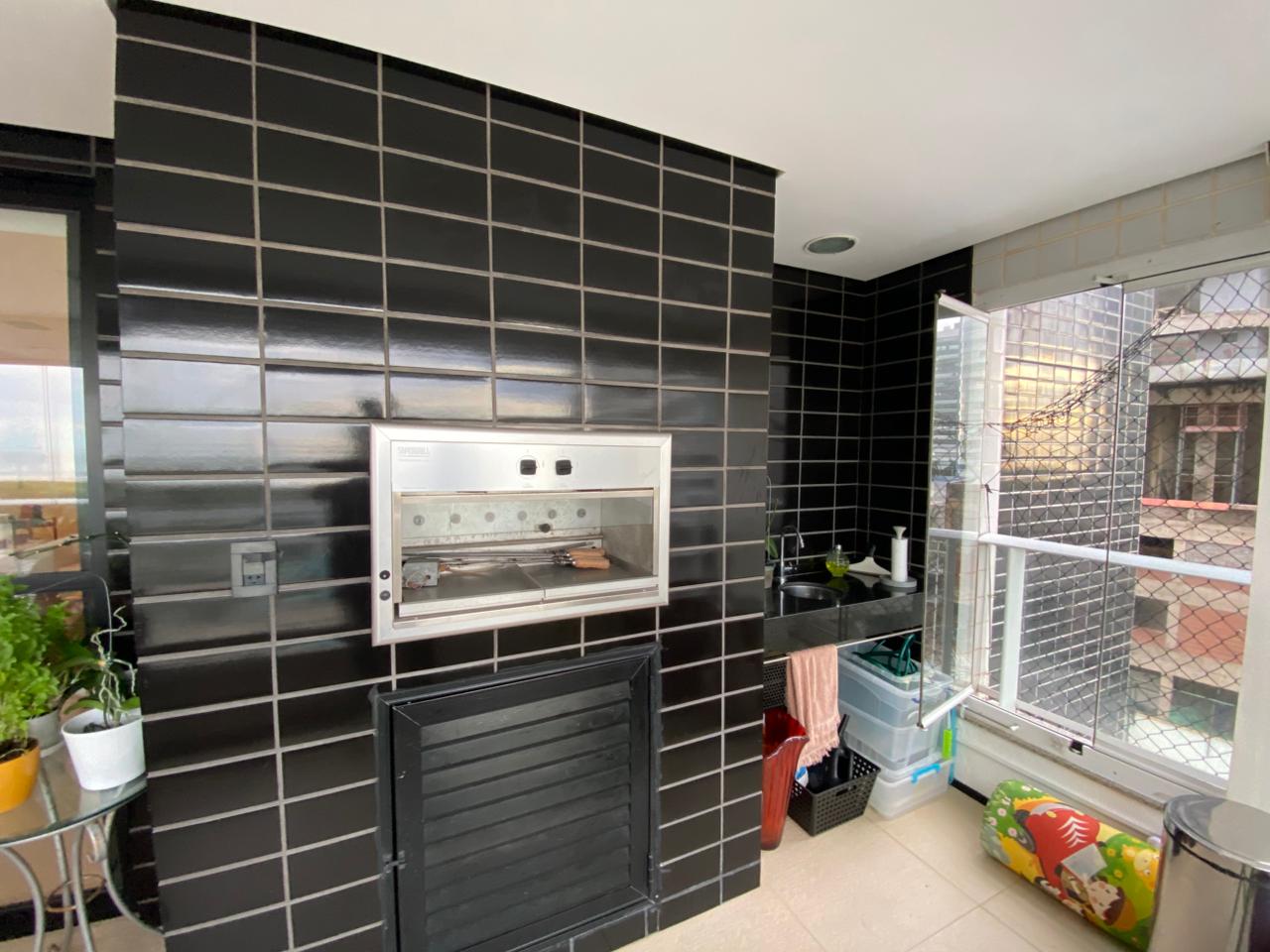 Apartamento na Península — foto 2 de 28