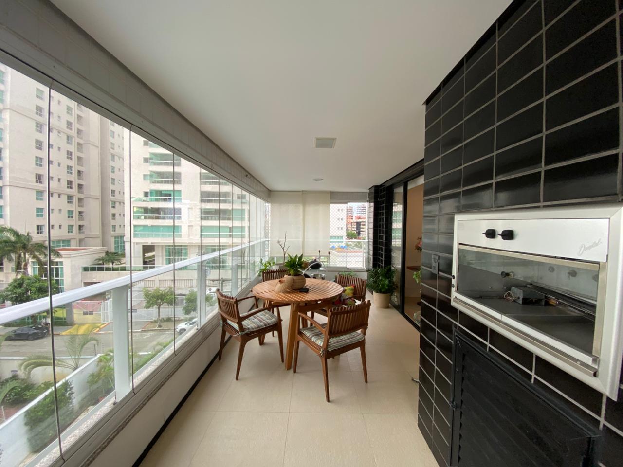 Apartamento na Península — foto 3 de 28