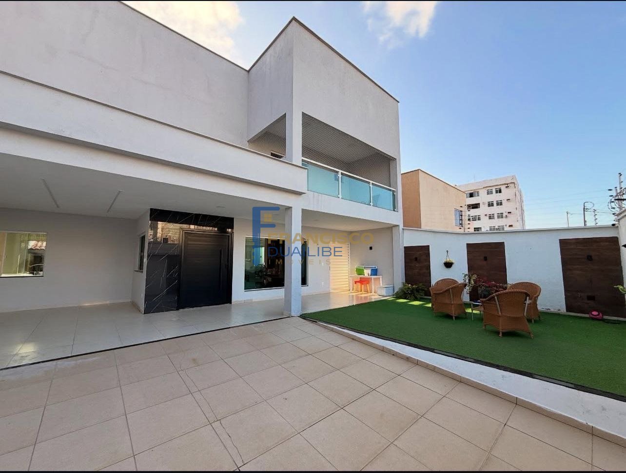Casa Duplex Cohajap