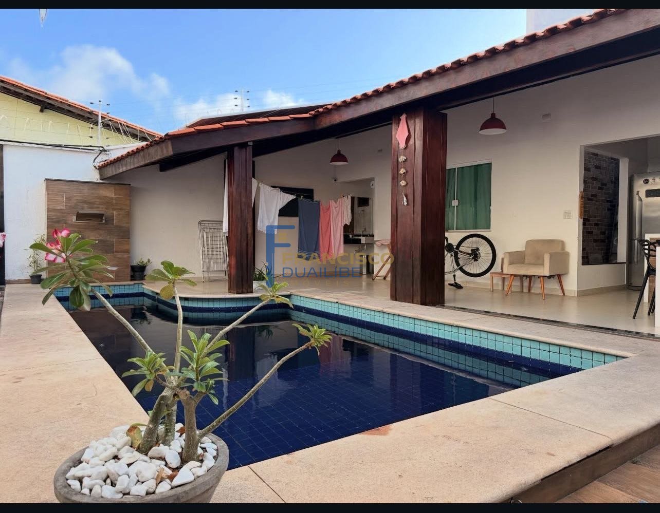 Casa Duplex Cohajap — foto 2 de 4