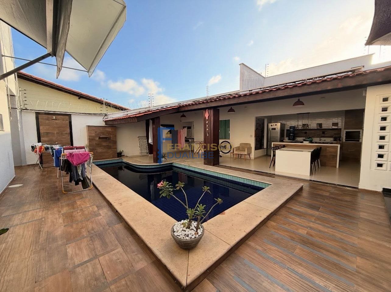 Casa Duplex Cohajap — foto 3 de 4