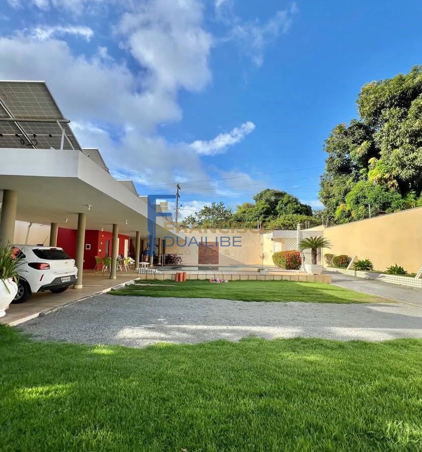 Casa Solta no Olho D'Agua — foto 3 de 12
