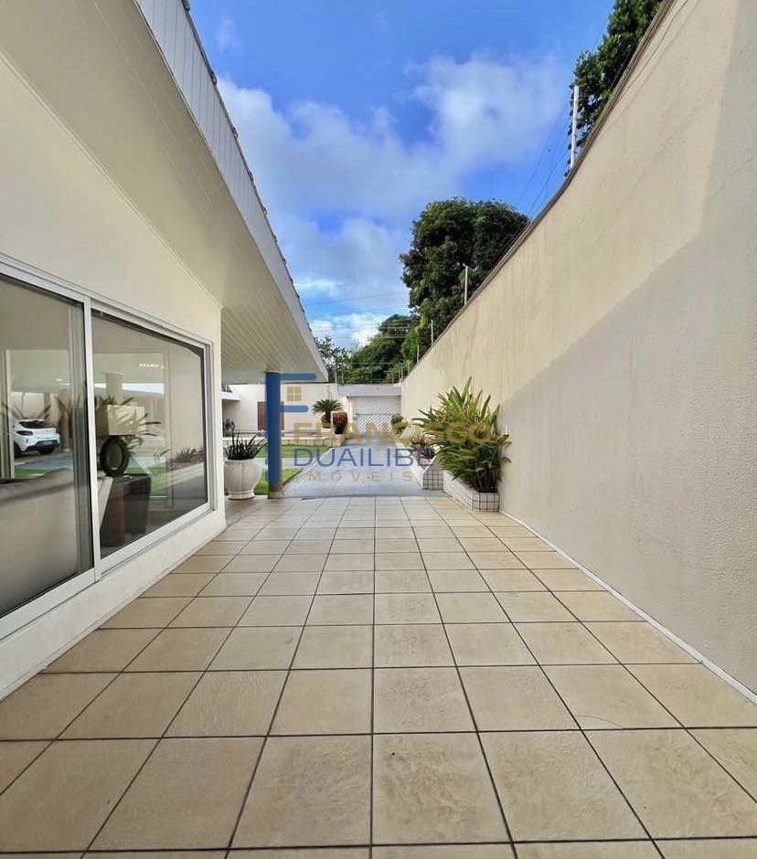 Casa Solta no Olho D'Agua — foto 4 de 12