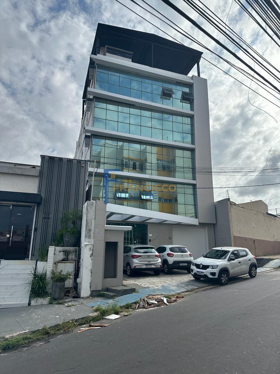 Andar Completo Para Locação