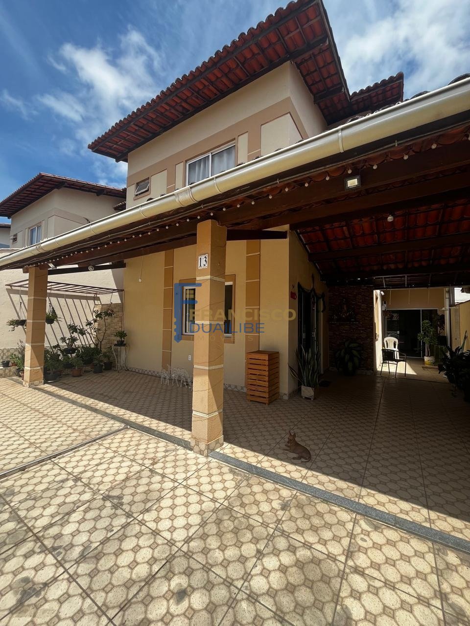 Cond Duplex no Turu — foto 3 de 23