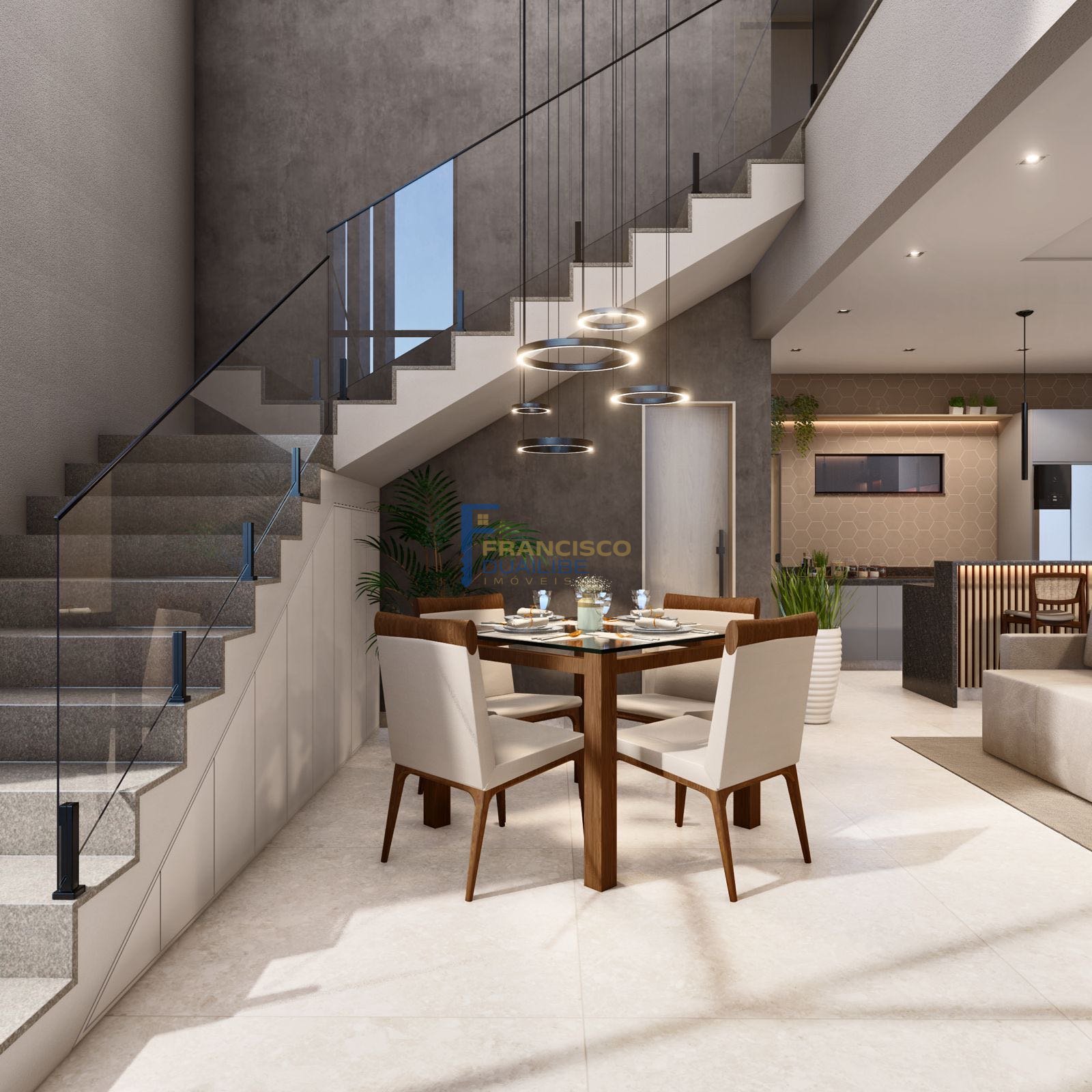 Casas Novas em Fase de Acabamento - PROX AO SESI — foto 3 de 17