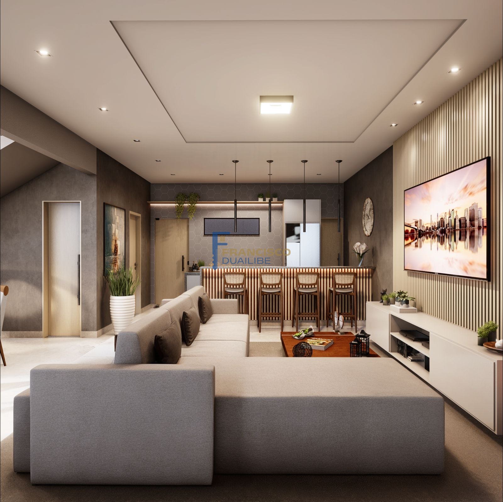 Casas Novas em Fase de Acabamento - PROX AO SESI — foto 5 de 17
