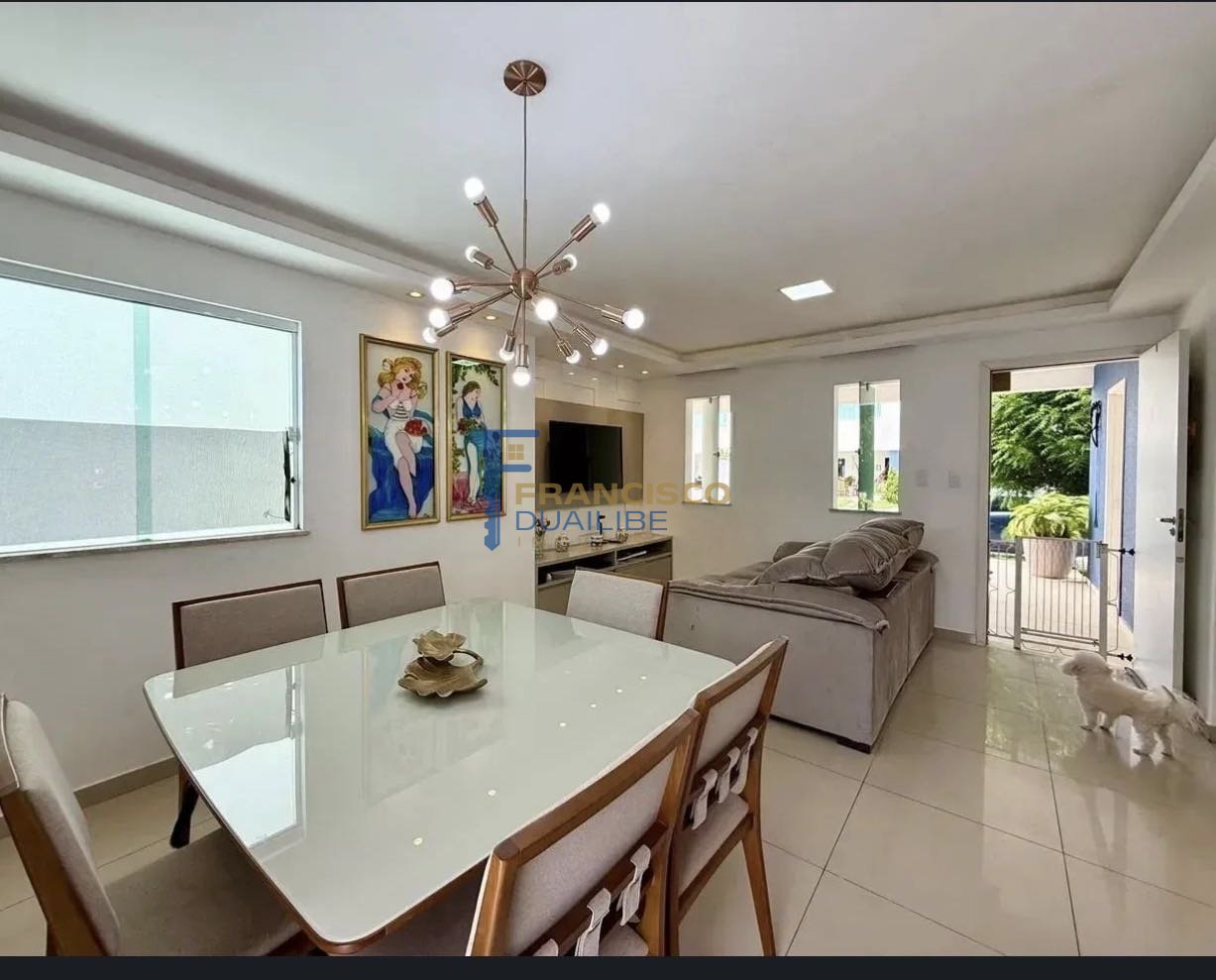 Casa de Condominio no Araçagy — foto 2 de 17