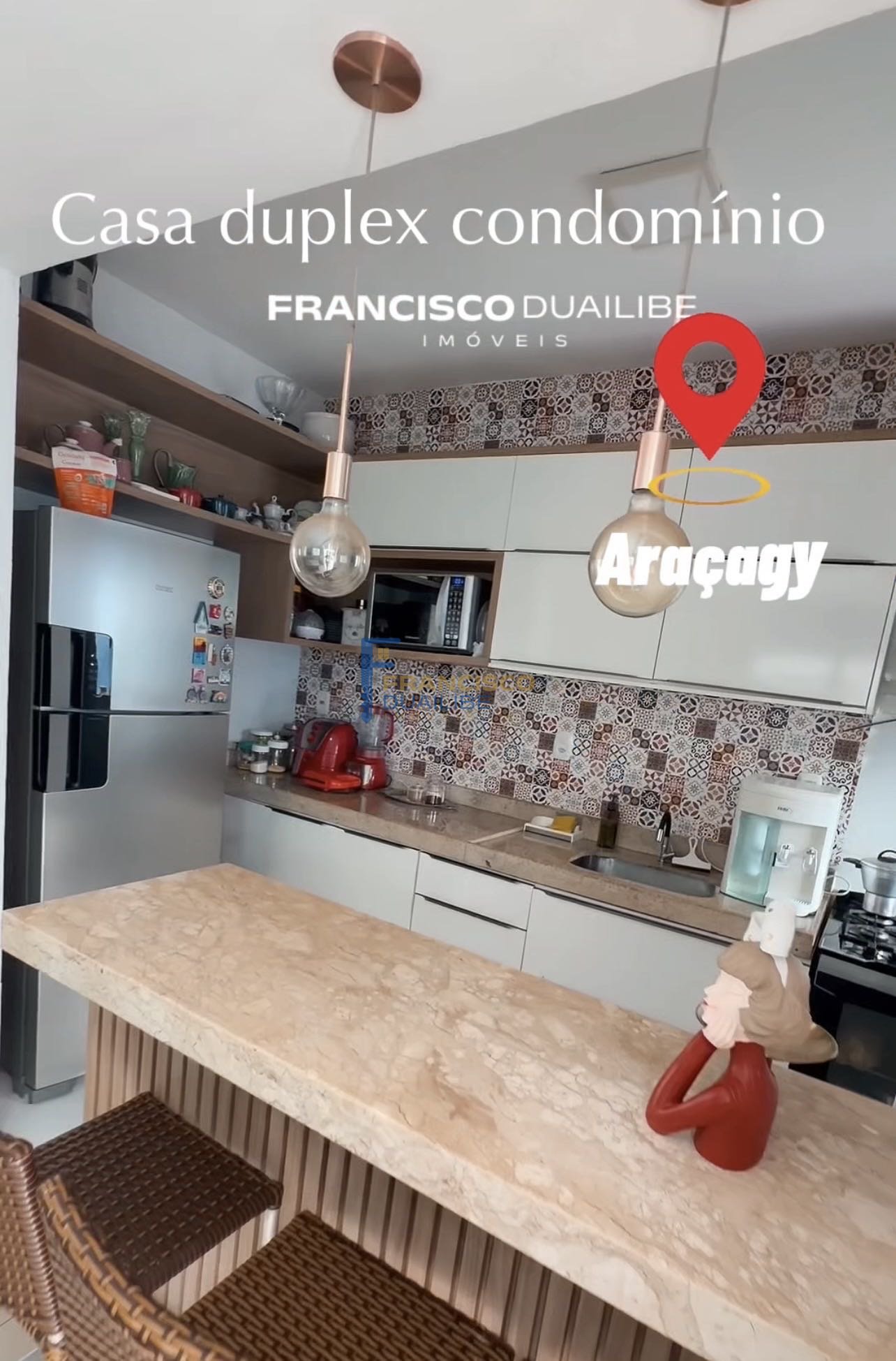 Casa de Condominio no Araçagy — foto 5 de 17