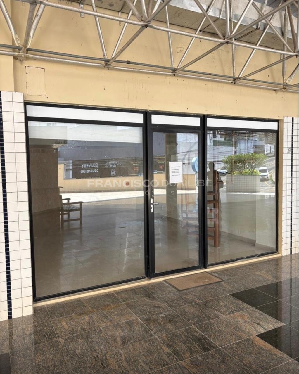 Sala Comercial para Aluguel - Ed. Atrium Plaza | Renascença