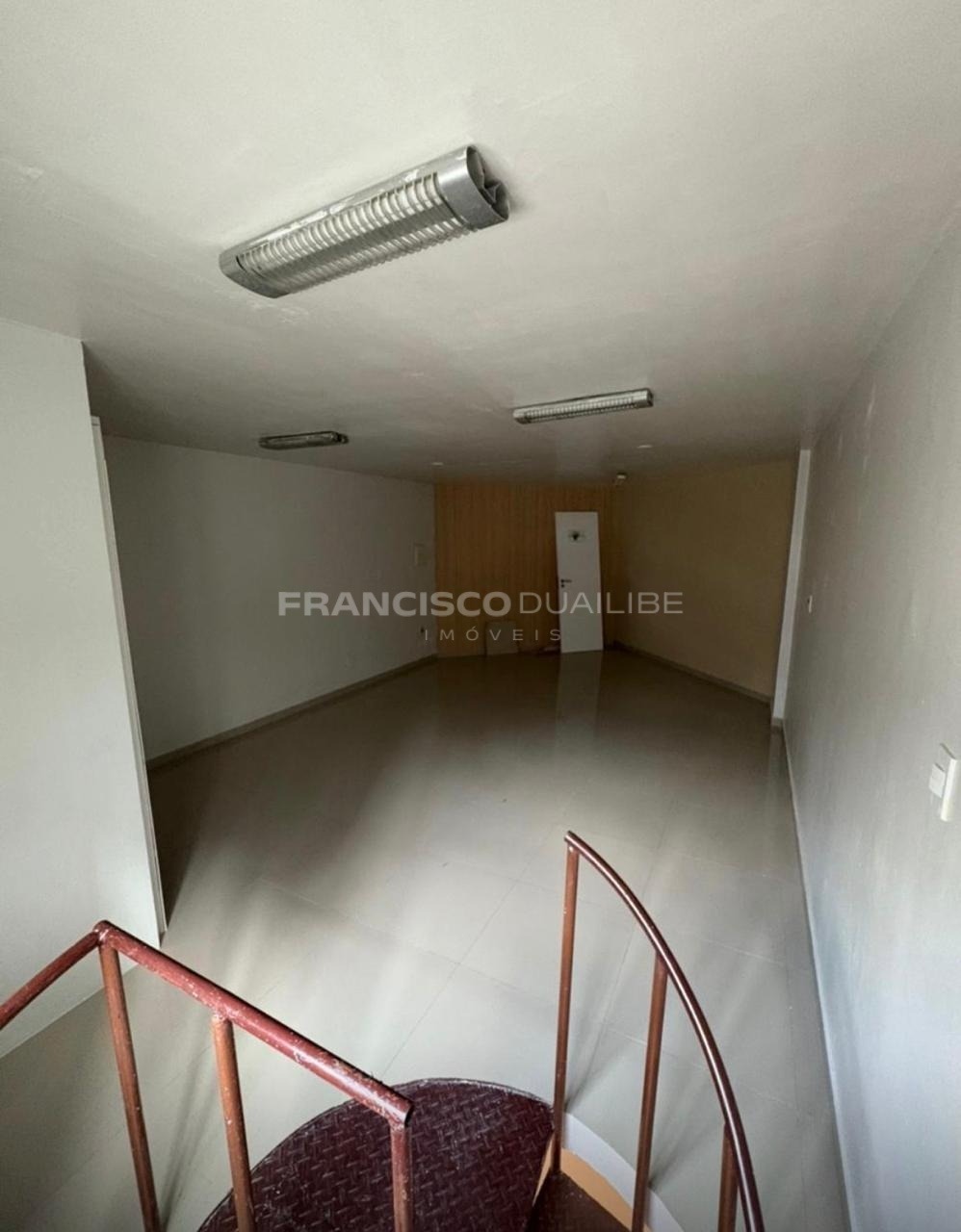 Sala Comercial para Aluguel - Ed. Atrium Plaza | Renascença — foto 3 de 8