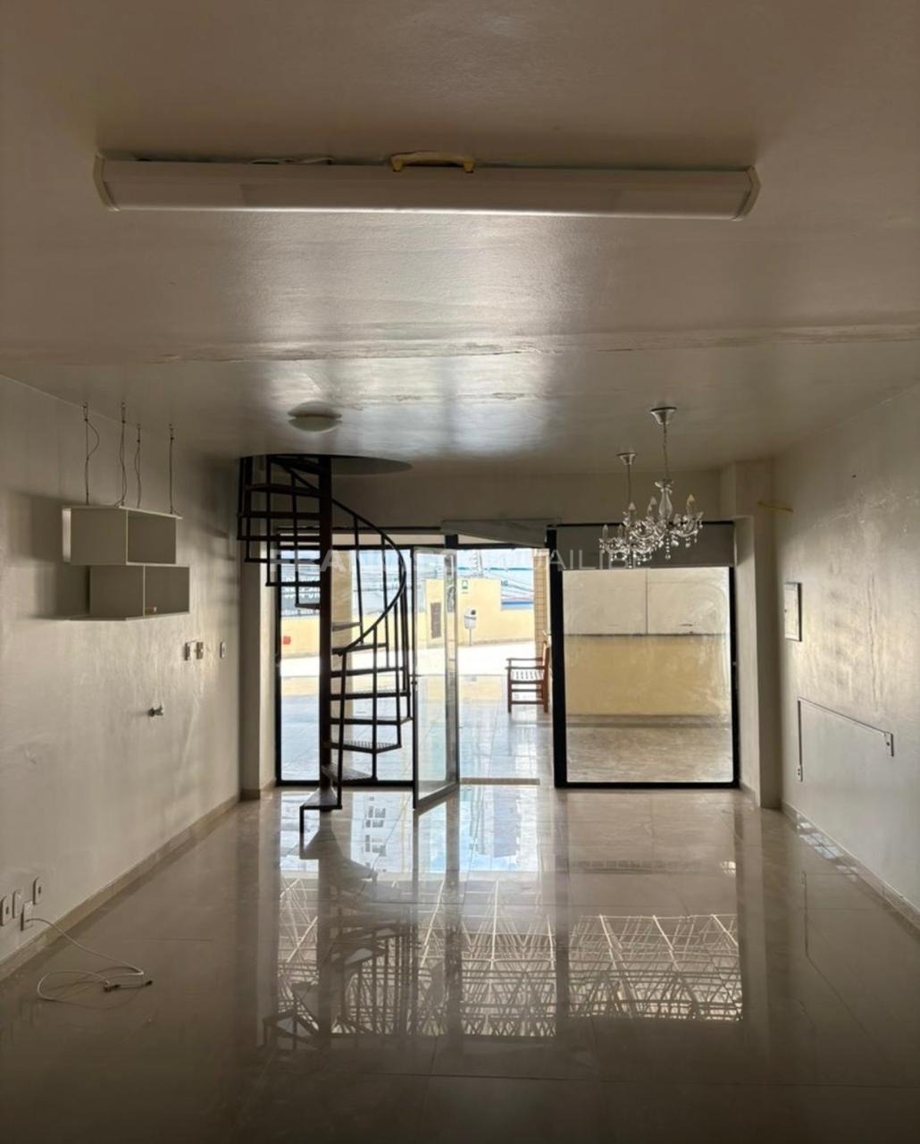 Sala Comercial para Aluguel - Ed. Atrium Plaza | Renascença — foto 5 de 8