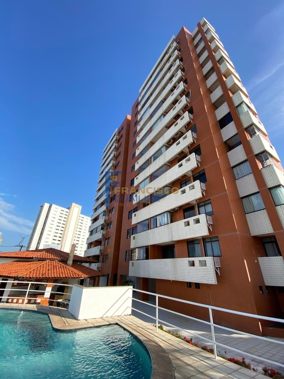 Edificio Cezanne - Parceria
