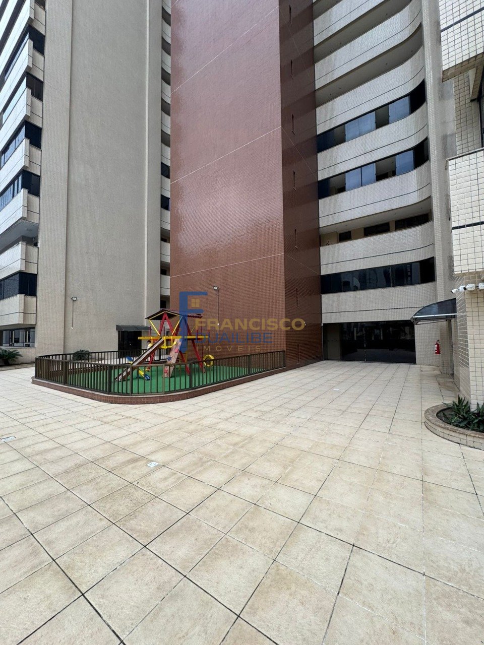 Apto Renascenca