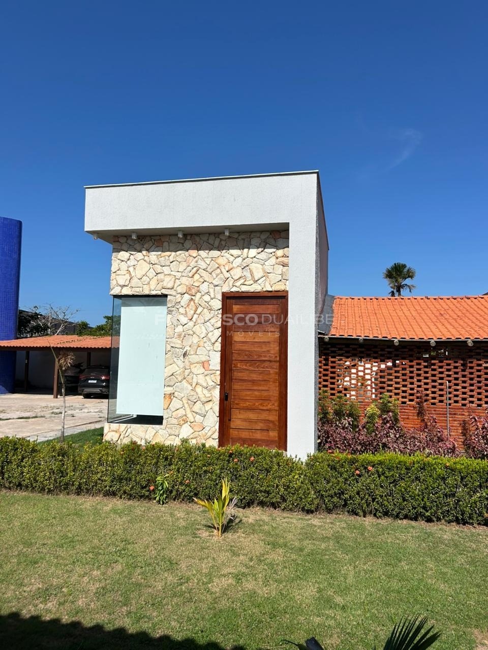 Casa alto padrão em Barreirinhas
