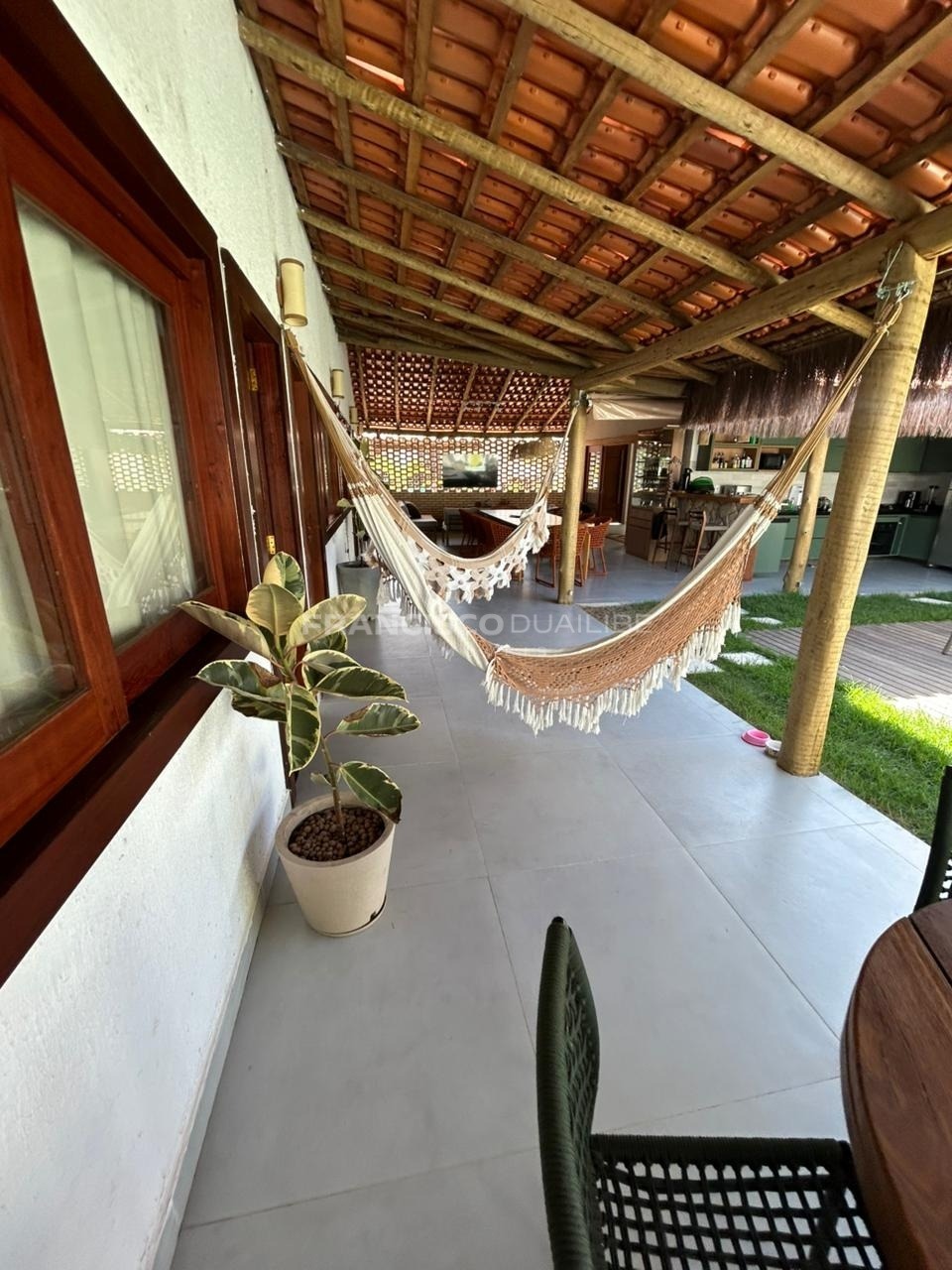 Casa alto padrão em Barreirinhas — foto 4 de 12