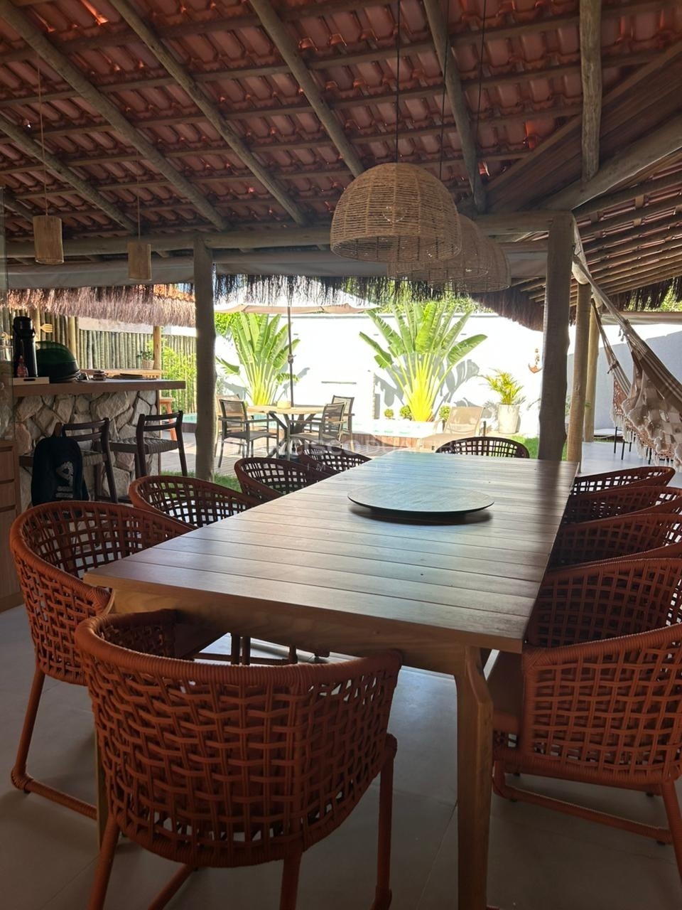 Casa alto padrão em Barreirinhas — foto 5 de 12