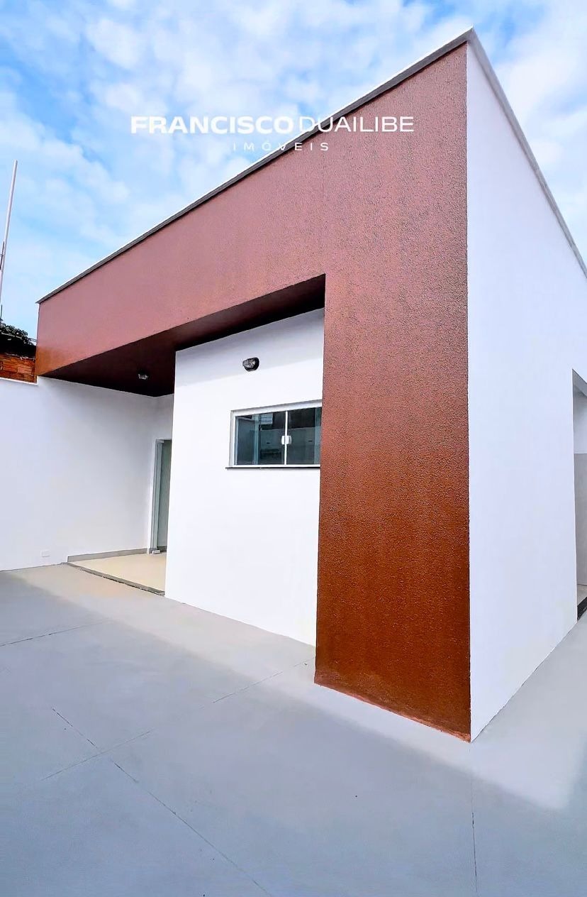 REALIZE SEU SONHO DE CASA NOVA!