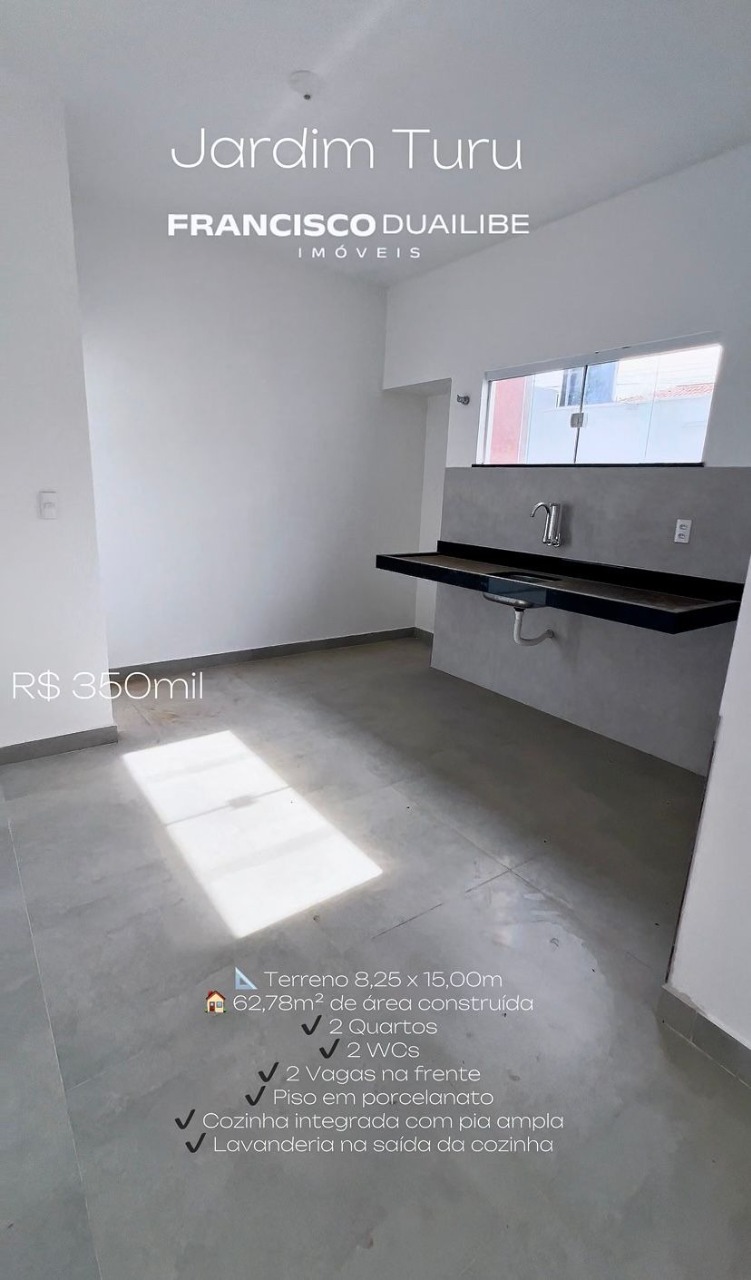 REALIZE SEU SONHO DE CASA NOVA! — foto 3 de 8