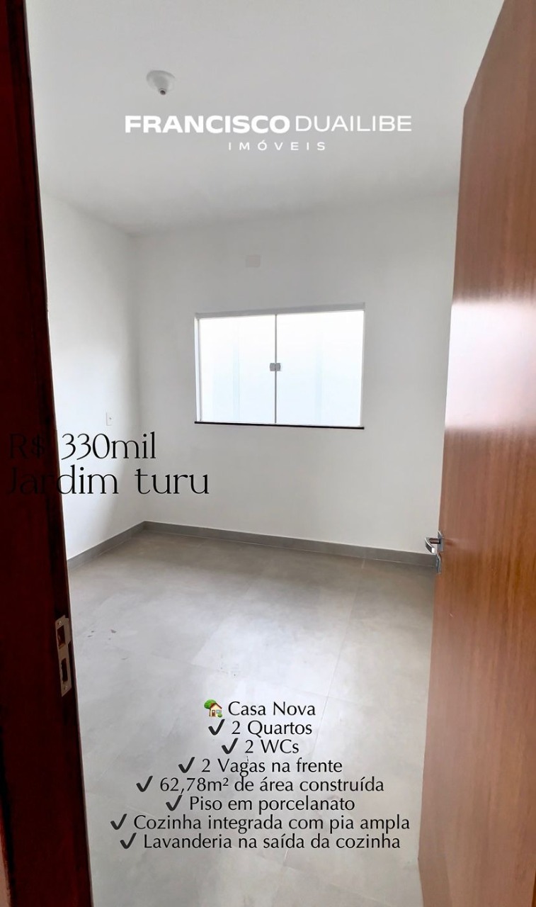 Casa Solta no Jardim Turu — foto 3 de 8