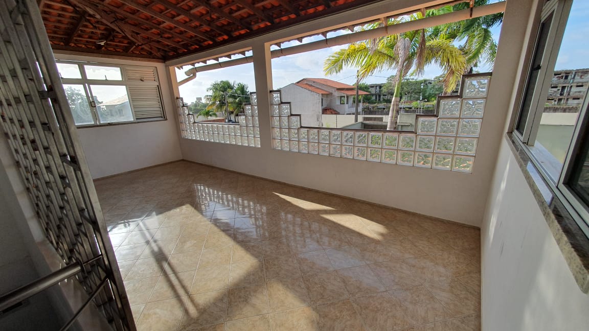 Casa Duplex