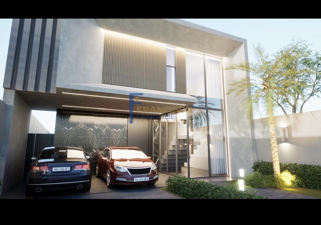 Casaa Duplex (em Construção) — foto 4 de 5