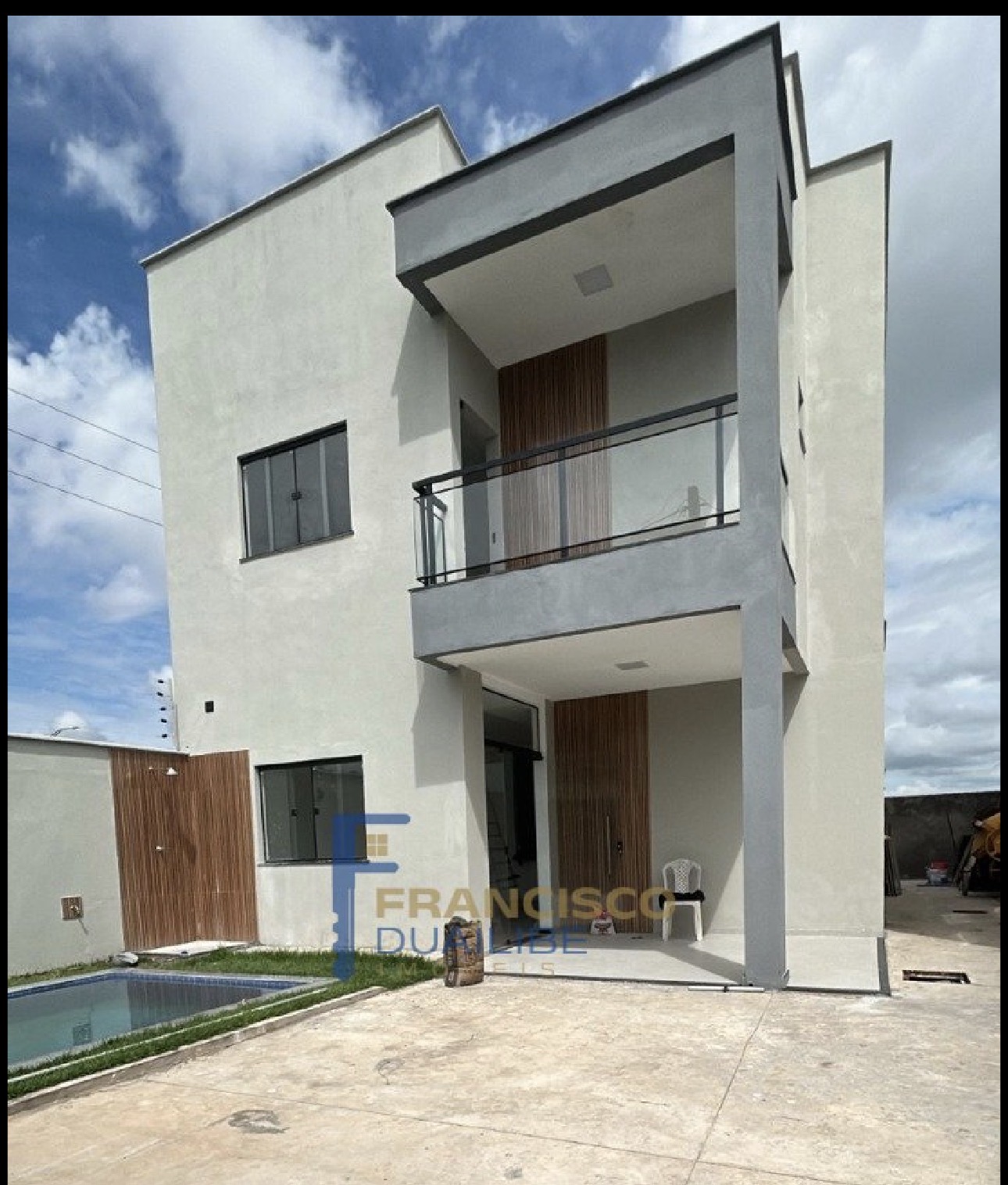 Casa Duplex