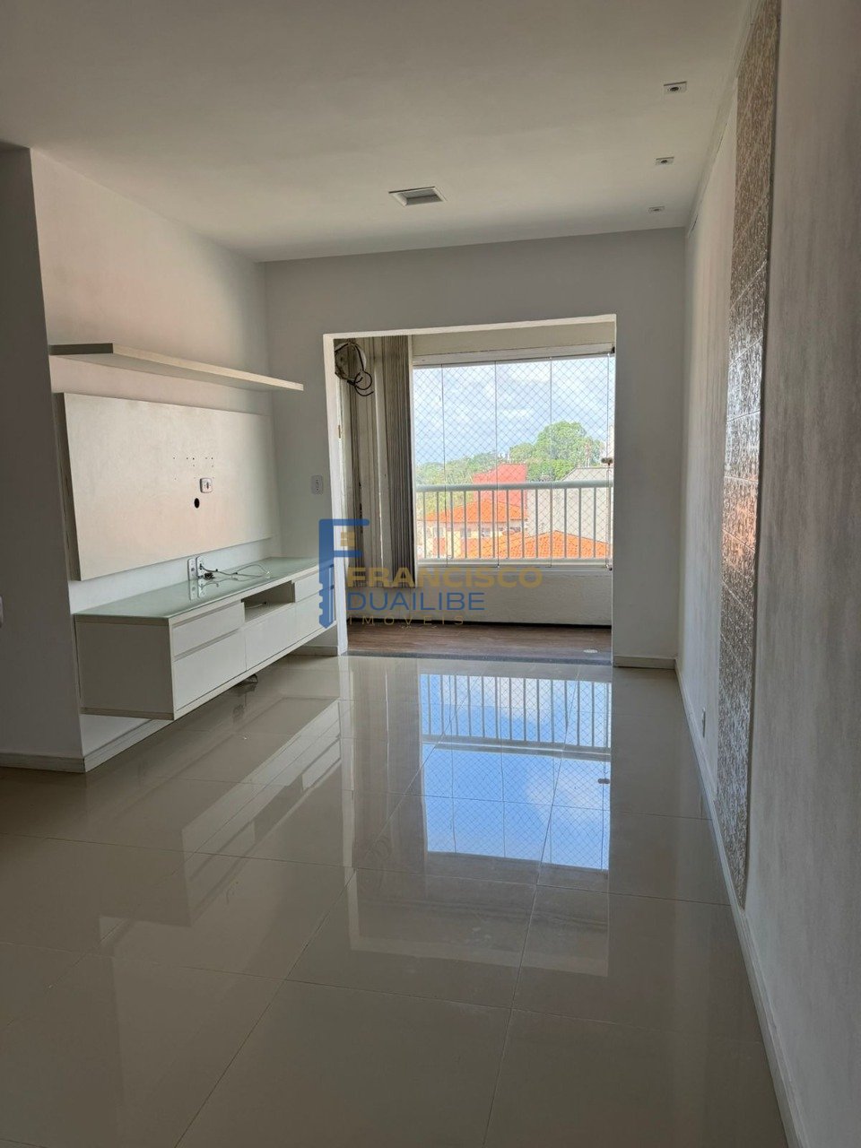 APARTAMENTO NO DEL FIORI | JARDIM ELDORADO