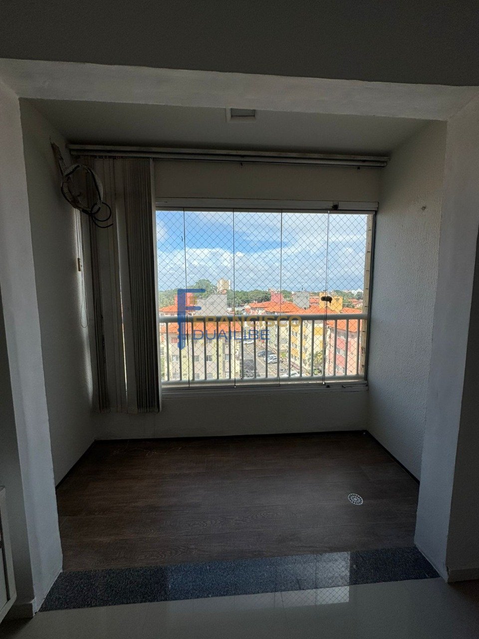 APARTAMENTO NO DEL FIORI | JARDIM ELDORADO — foto 3 de 9
