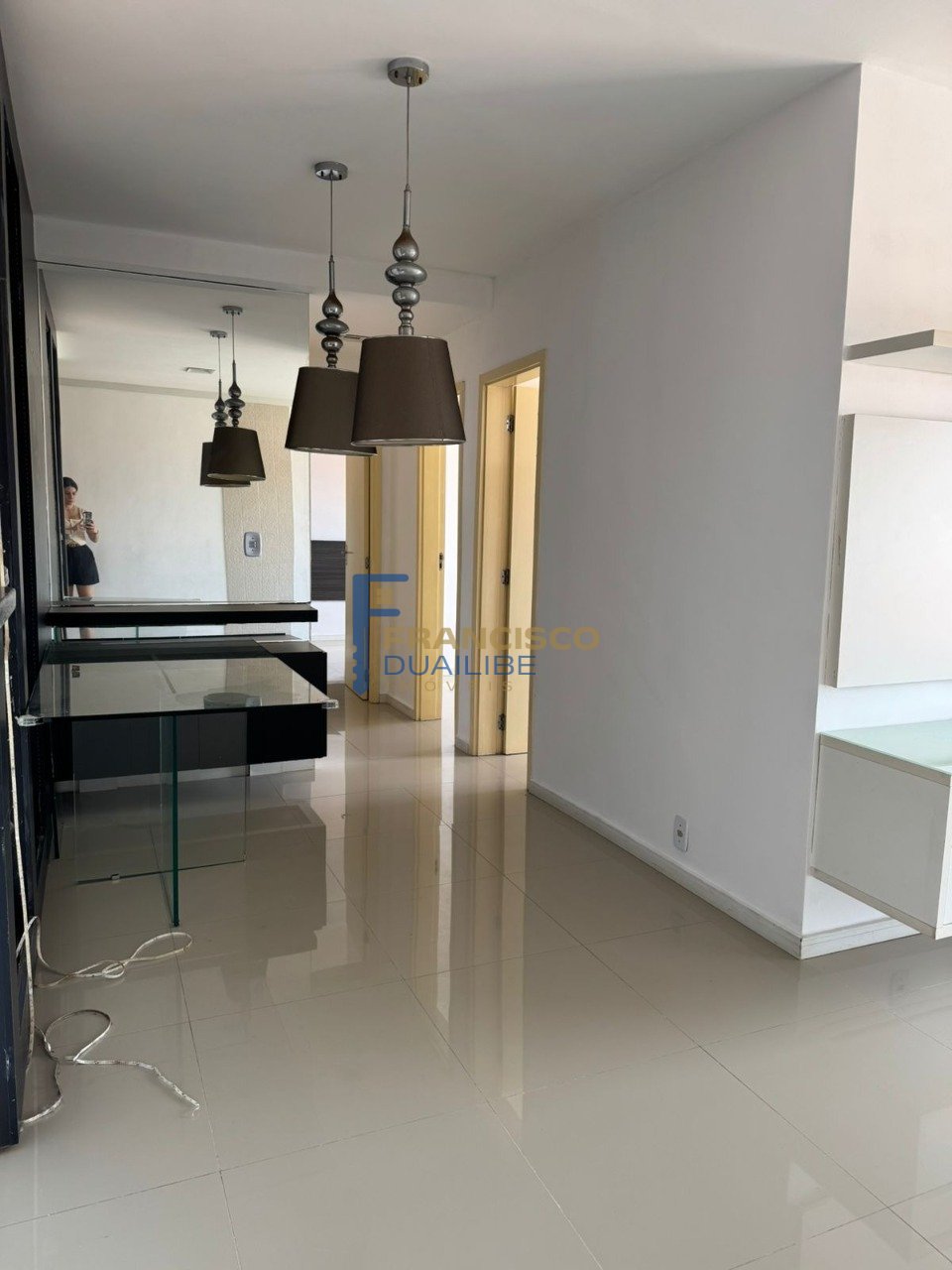 APARTAMENTO NO DEL FIORI | JARDIM ELDORADO — foto 4 de 9