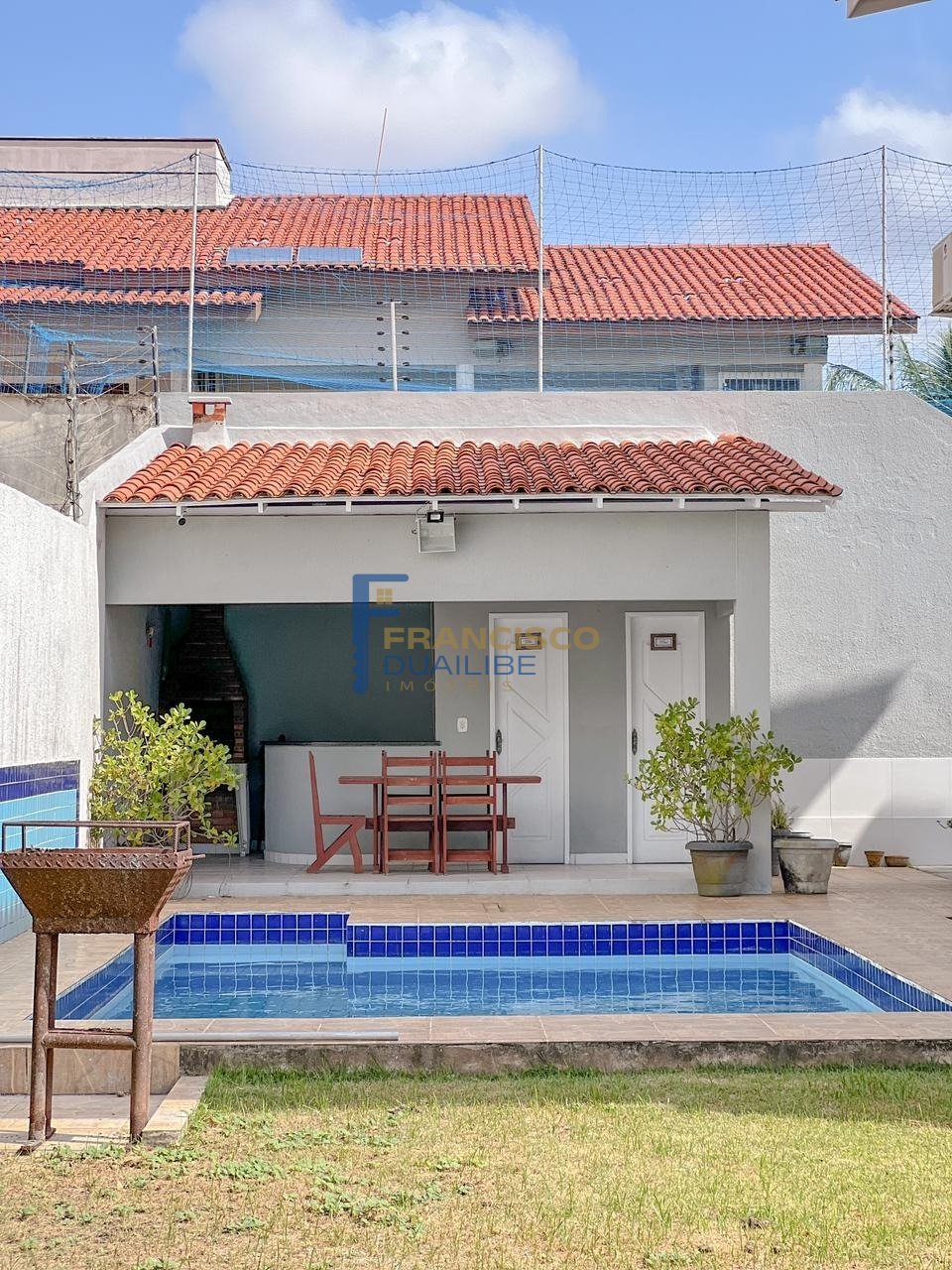 Casa Solta - Calhau