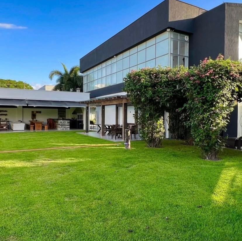 Vila Fiori