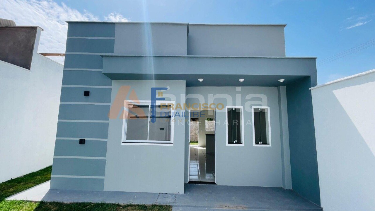 Casas na Raposa FASE 3 EM ANDMENTO